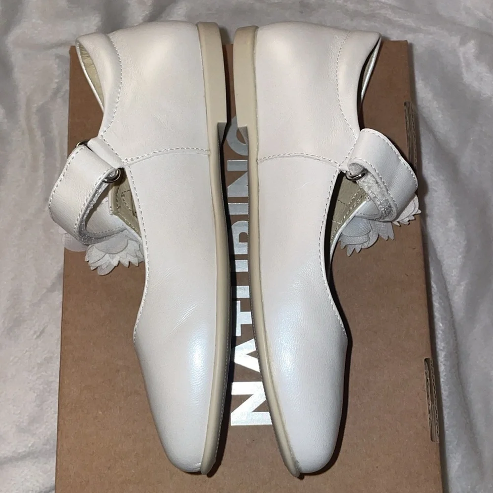 Naturino new box